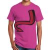 Ultra Cotton® 6 oz. T-Shirt Thumbnail