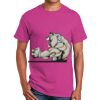 Ultra Cotton® 6 oz. T-Shirt Thumbnail