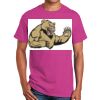 Ultra Cotton® 6 oz. T-Shirt Thumbnail