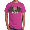Ultra Cotton® 6 oz. T-Shirt Thumbnail
