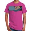 Ultra Cotton® 6 oz. T-Shirt Thumbnail