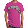 Ultra Cotton® 6 oz. T-Shirt Thumbnail
