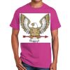 Ultra Cotton® 6 oz. T-Shirt Thumbnail