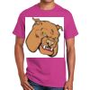 Ultra Cotton® 6 oz. T-Shirt Thumbnail