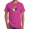 Ultra Cotton® 6 oz. T-Shirt Thumbnail