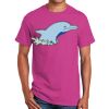 Ultra Cotton® 6 oz. T-Shirt Thumbnail