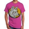 Ultra Cotton® 6 oz. T-Shirt Thumbnail