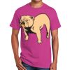 Ultra Cotton® 6 oz. T-Shirt Thumbnail
