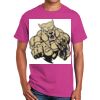 Ultra Cotton® 6 oz. T-Shirt Thumbnail