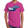 Ultra Cotton® 6 oz. T-Shirt Thumbnail
