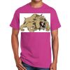 Ultra Cotton® 6 oz. T-Shirt Thumbnail