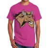 Ultra Cotton® 6 oz. T-Shirt Thumbnail