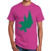 Ultra Cotton® 6 oz. T-Shirt Thumbnail