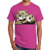 Ultra Cotton® 6 oz. T-Shirt Thumbnail