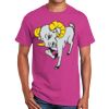 Ultra Cotton® 6 oz. T-Shirt Thumbnail