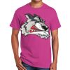 Ultra Cotton® 6 oz. T-Shirt Thumbnail