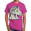 Ultra Cotton® 6 oz. T-Shirt Thumbnail