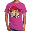 Ultra Cotton® 6 oz. T-Shirt Thumbnail