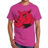 Ultra Cotton® 6 oz. T-Shirt Thumbnail