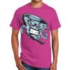 Ultra Cotton® 6 oz. T-Shirt Thumbnail