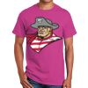 Ultra Cotton® 6 oz. T-Shirt Thumbnail