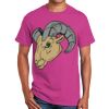 Ultra Cotton® 6 oz. T-Shirt Thumbnail