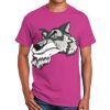 Ultra Cotton® 6 oz. T-Shirt Thumbnail