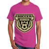 Ultra Cotton® 6 oz. T-Shirt Thumbnail
