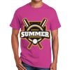 Ultra Cotton® 6 oz. T-Shirt Thumbnail