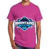 Ultra Cotton® 6 oz. T-Shirt Thumbnail