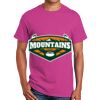 Ultra Cotton® 6 oz. T-Shirt Thumbnail
