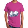 Ultra Cotton® 6 oz. T-Shirt Thumbnail