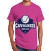 Ultra Cotton® 6 oz. T-Shirt Thumbnail