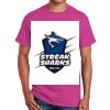 Ultra Cotton® 6 oz. T-Shirt Thumbnail