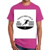 Ultra Cotton® 6 oz. T-Shirt Thumbnail