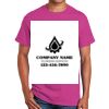 Ultra Cotton® 6 oz. T-Shirt Thumbnail