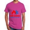 Ultra Cotton® 6 oz. T-Shirt Thumbnail
