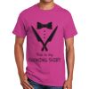 Ultra Cotton® 6 oz. T-Shirt Thumbnail
