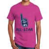 Ultra Cotton® 6 oz. T-Shirt Thumbnail