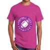 Ultra Cotton® 6 oz. T-Shirt Thumbnail