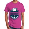Ultra Cotton® 6 oz. T-Shirt Thumbnail