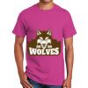 Ultra Cotton® 6 oz. T-Shirt Thumbnail