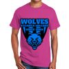 Ultra Cotton® 6 oz. T-Shirt Thumbnail