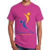 Ultra Cotton® 6 oz. T-Shirt Thumbnail