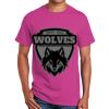 Ultra Cotton® 6 oz. T-Shirt Thumbnail
