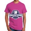 Ultra Cotton® 6 oz. T-Shirt Thumbnail