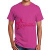 Ultra Cotton® 6 oz. T-Shirt Thumbnail