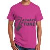 Ultra Cotton® 6 oz. T-Shirt Thumbnail