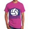 Ultra Cotton® 6 oz. T-Shirt Thumbnail