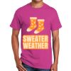Ultra Cotton® 6 oz. T-Shirt Thumbnail